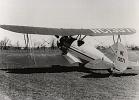 1932 Waco UBF-2 NC130713
